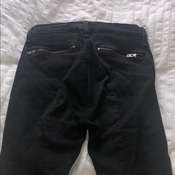 Rag & Bone motto jeans - Picture 2 of 4